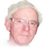 Gerry McArdle